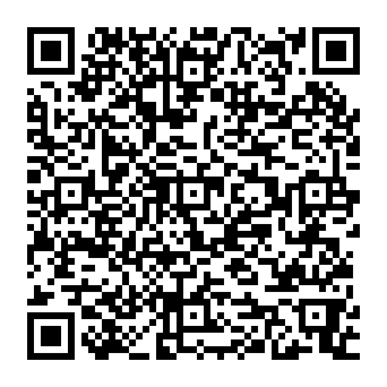 Skann QR-kode