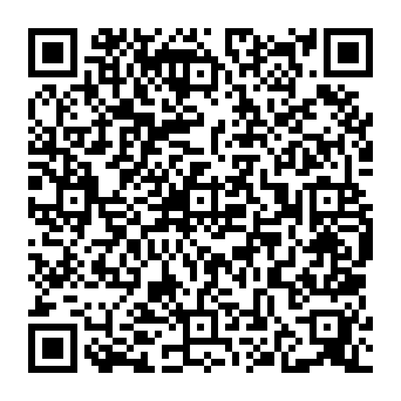 Skann QR-kode