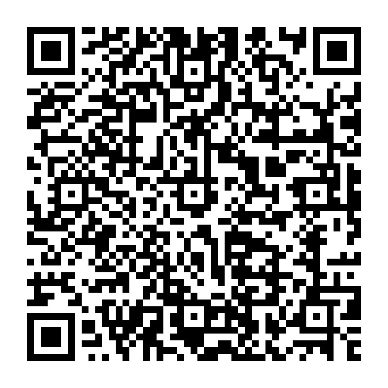 Skann QR-kode