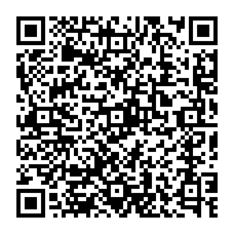 Skann QR-kode
