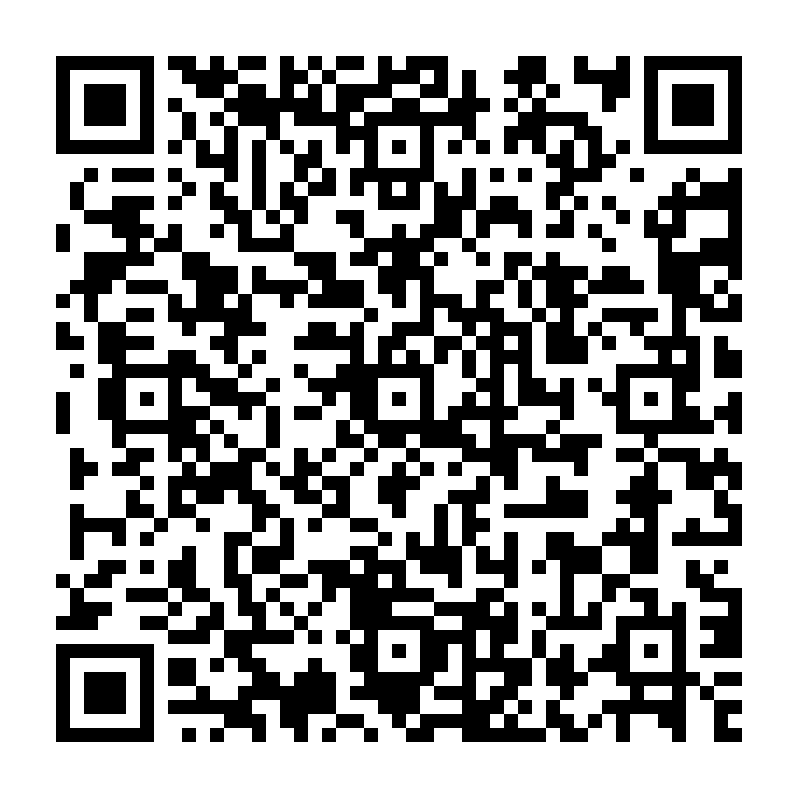 Skann QR-kode