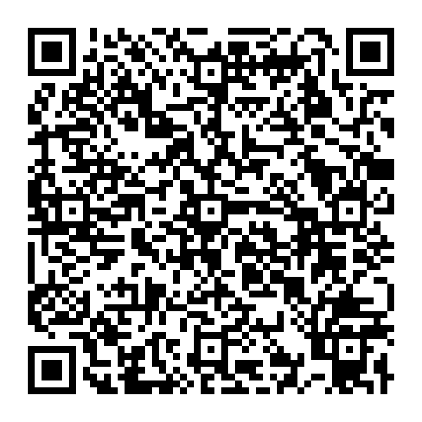 QR-kode