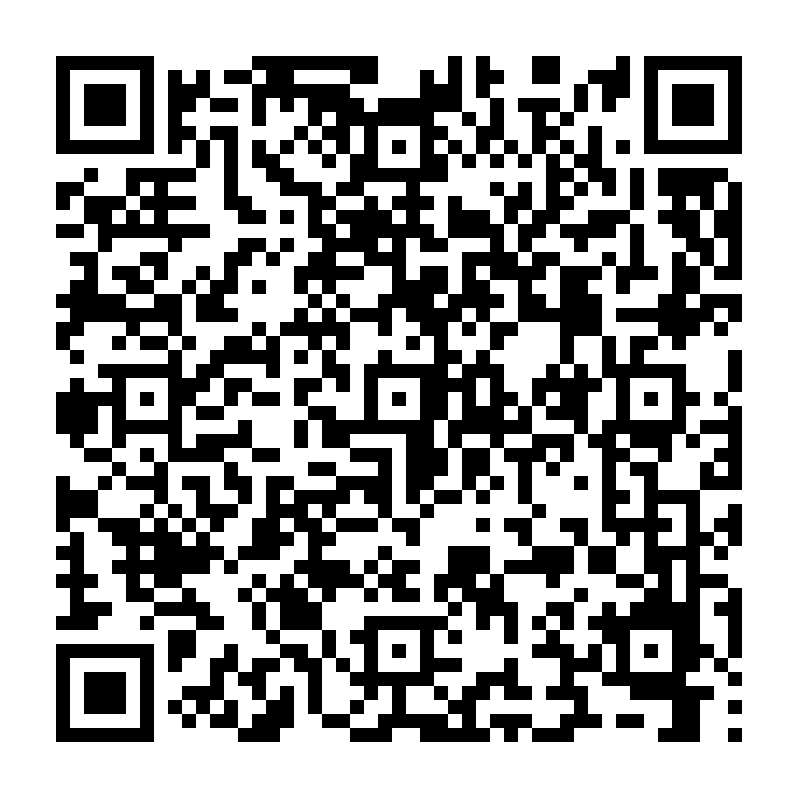 Skann QR-kode