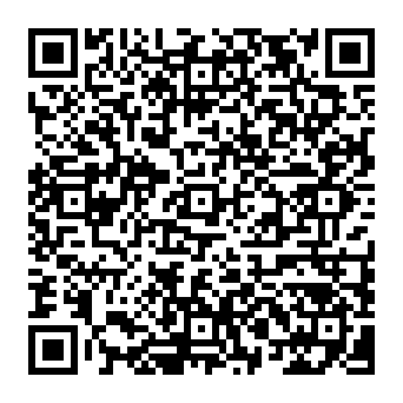Skann QR-kode