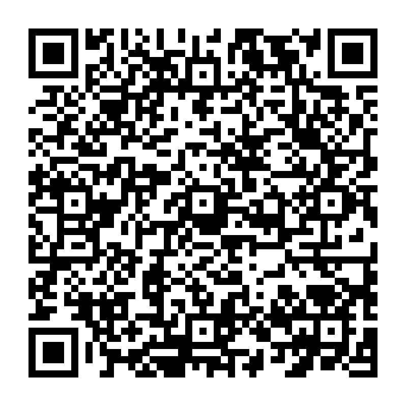 Skann QR-kode