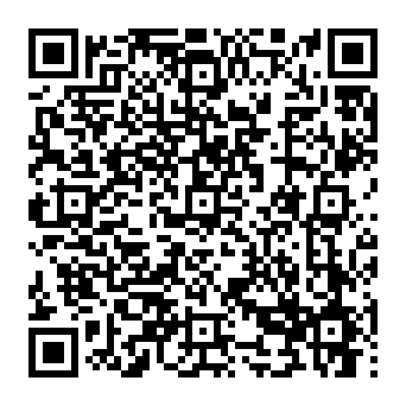 Skann QR-kode
