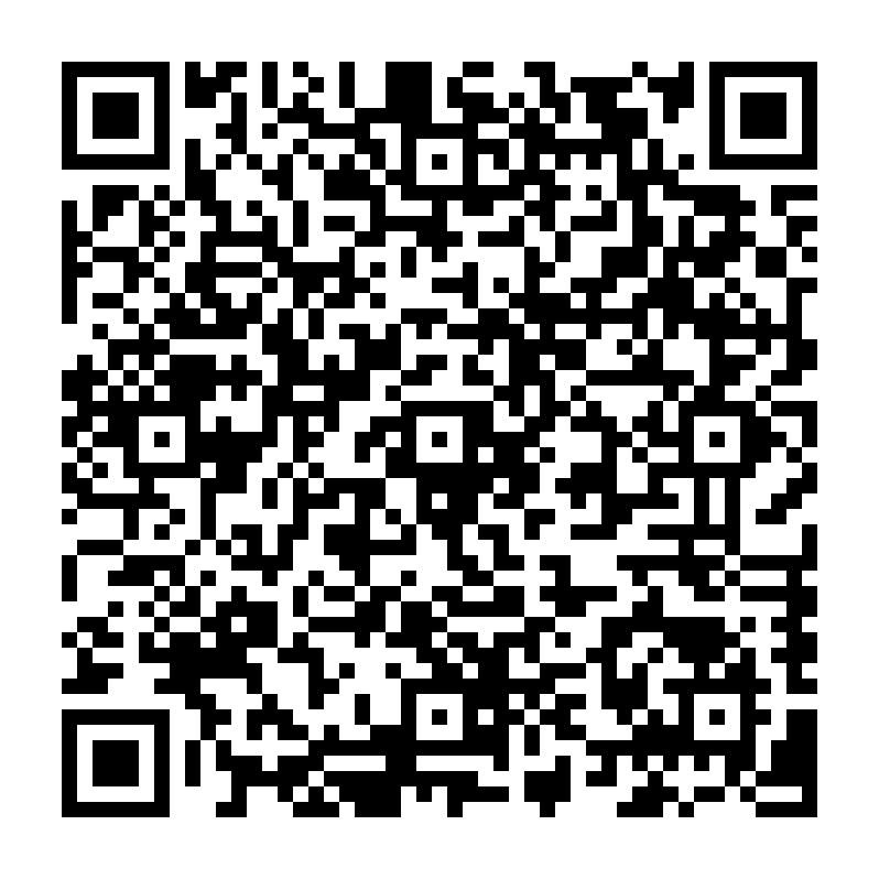 Skann QR-kode