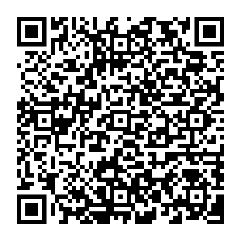 Skann QR-kode