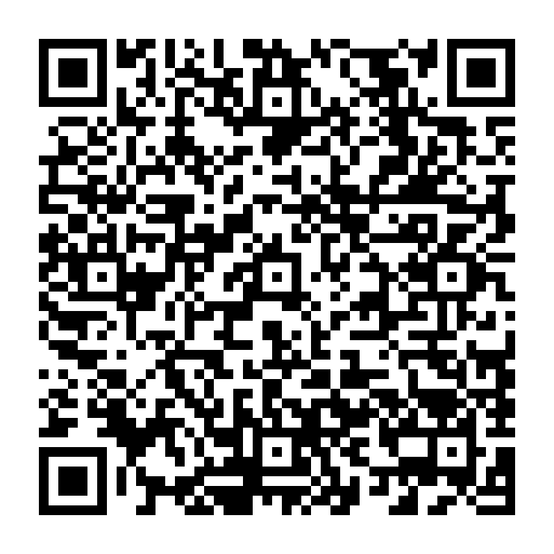 Skann QR-kode