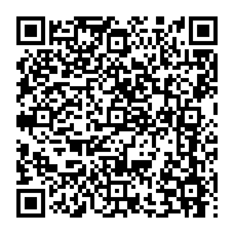 Skann QR-kode