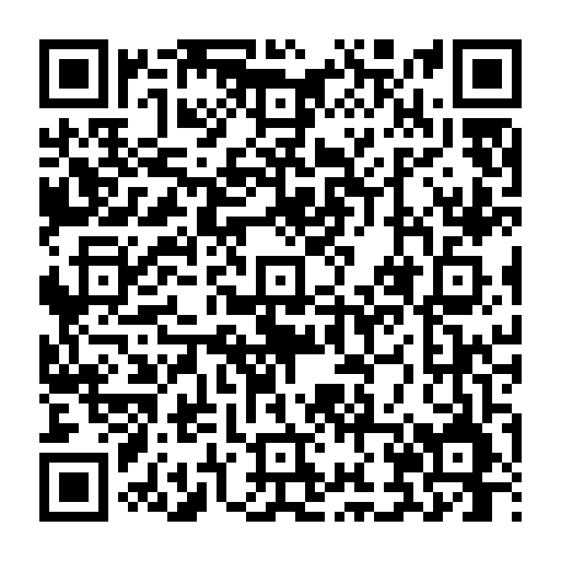 QR-kode