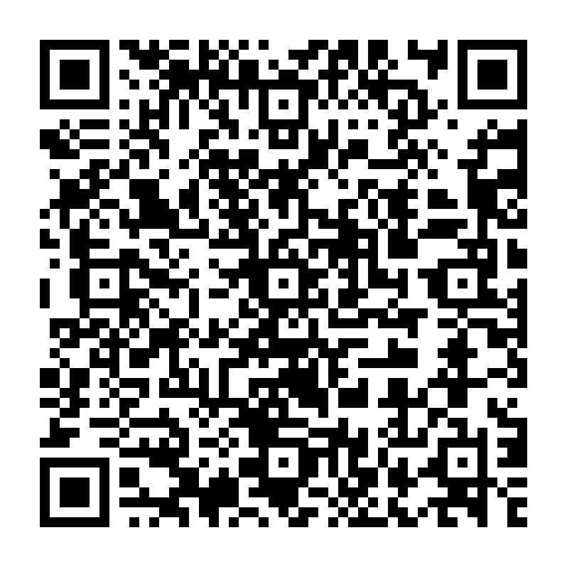 Skann QR-kode