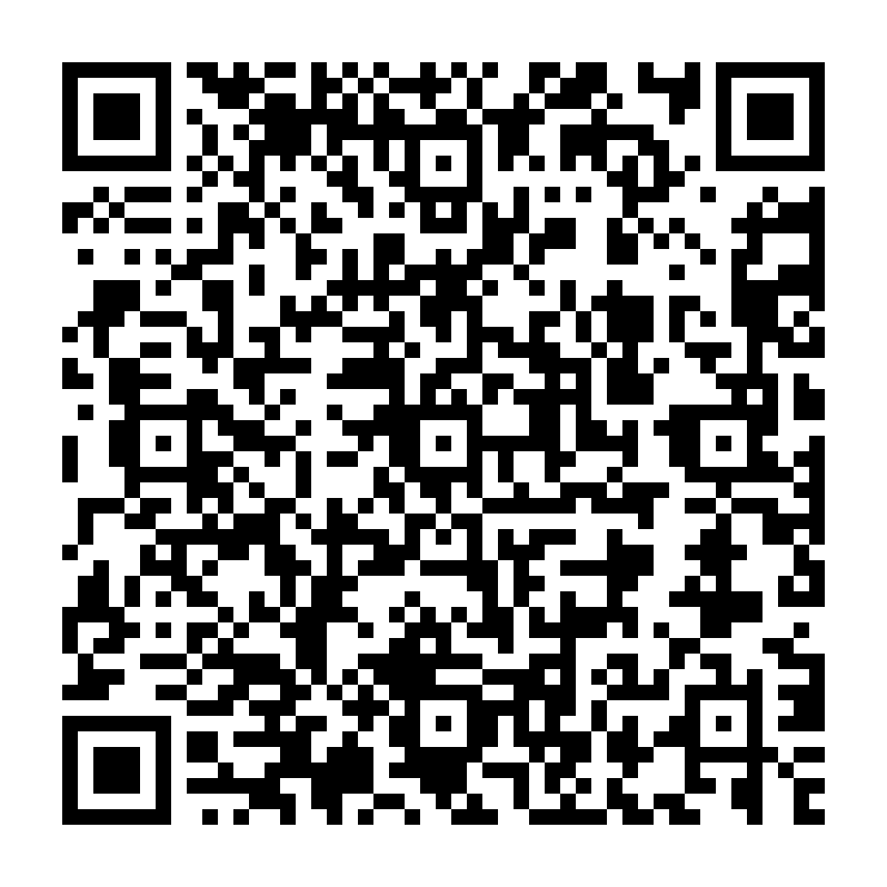 Skann QR-kode