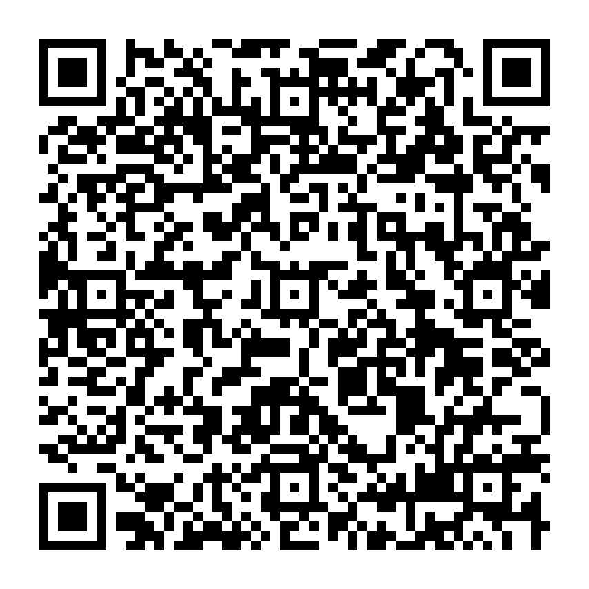 QR-kode