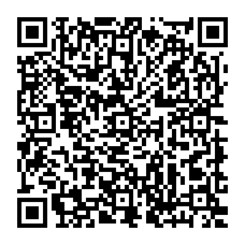 Skann QR-kode