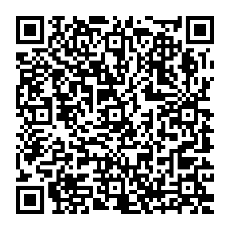 Skann QR-kode