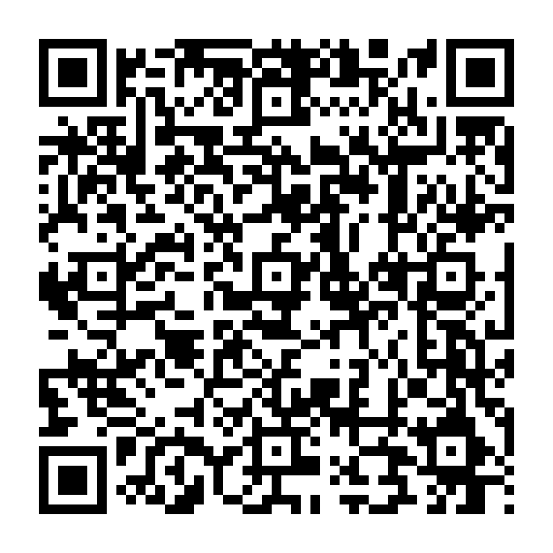 Skann QR-kode