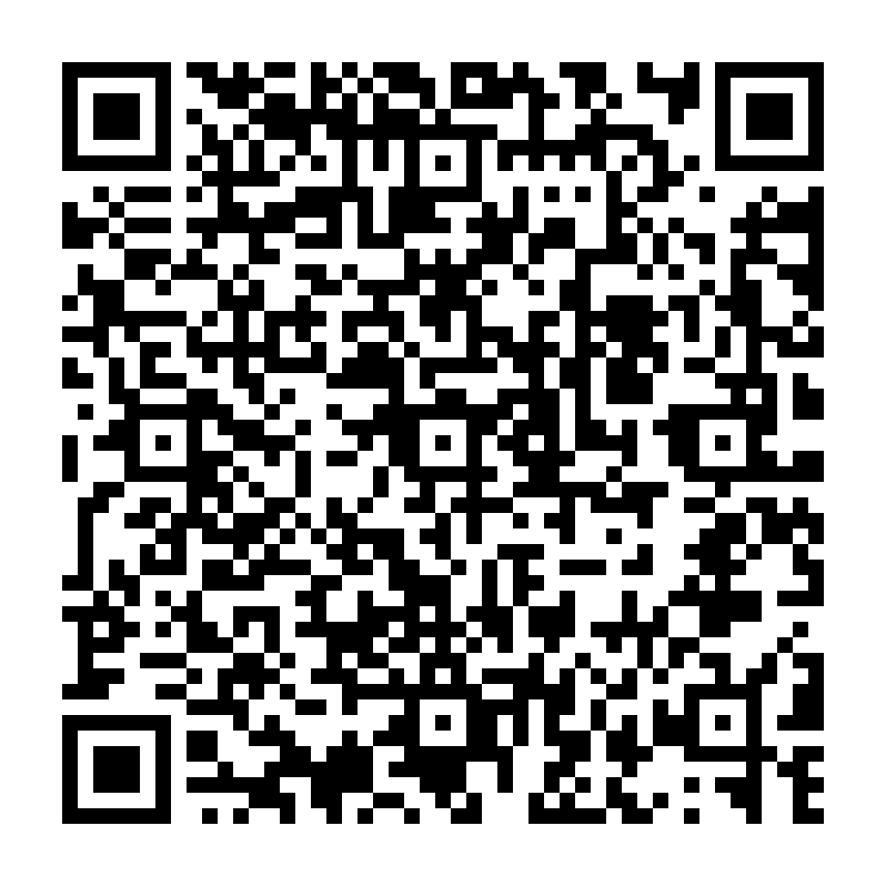Skann QR-kode