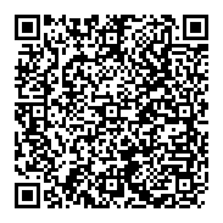 QR-kode
