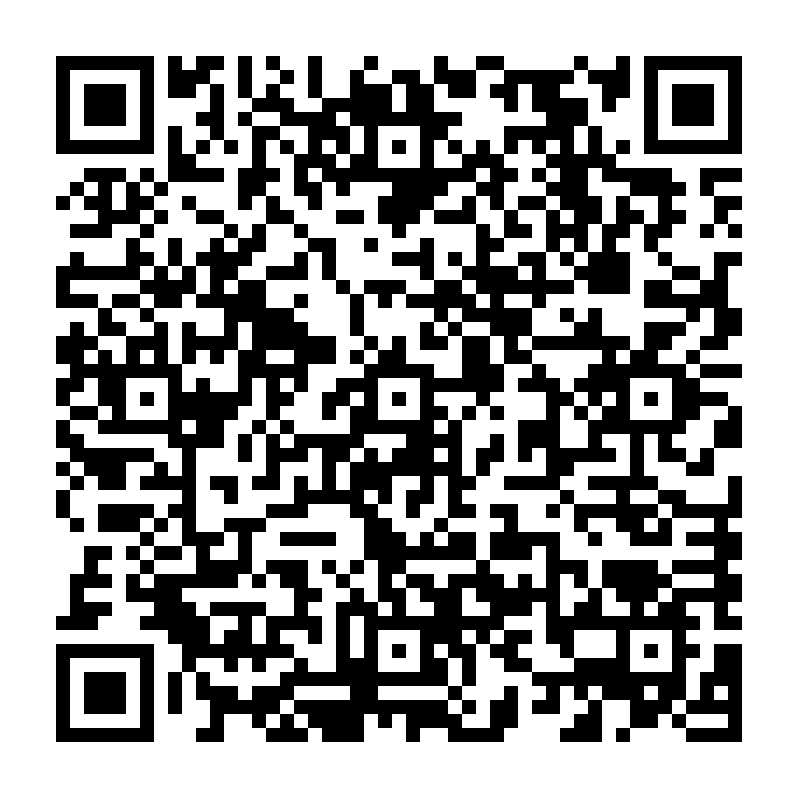 Skann QR-kode