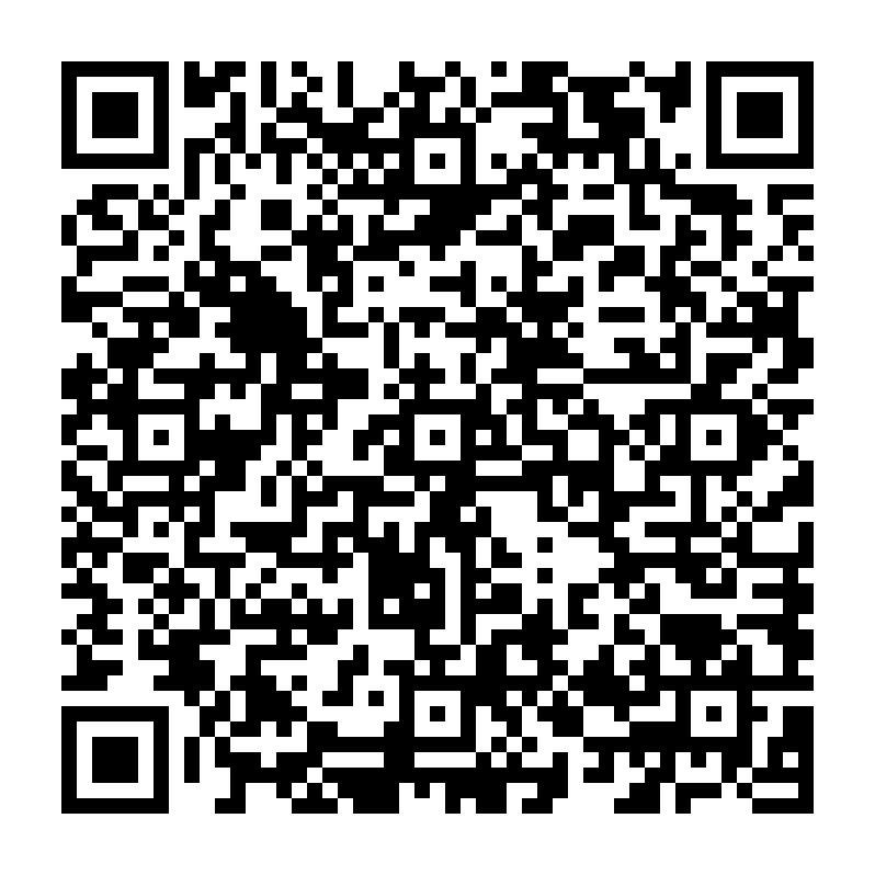 Skann QR-kode