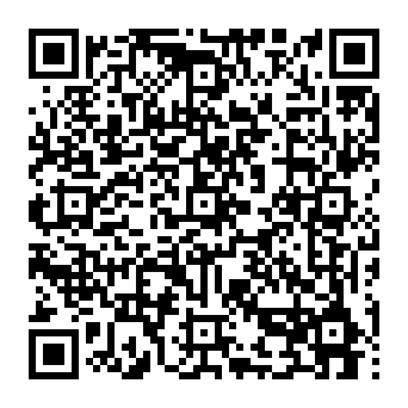 Skann QR-kode