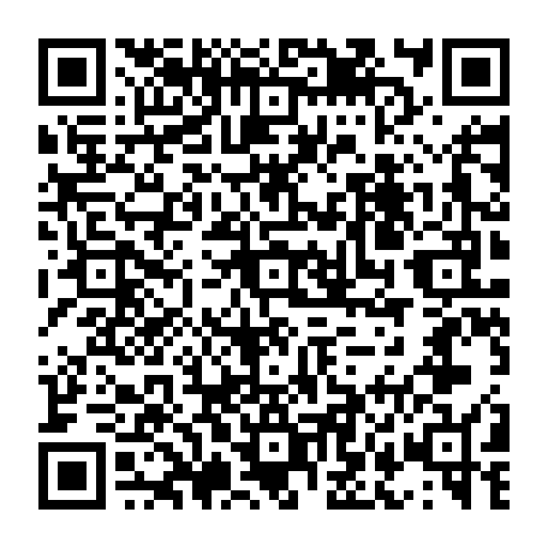 QR-kode