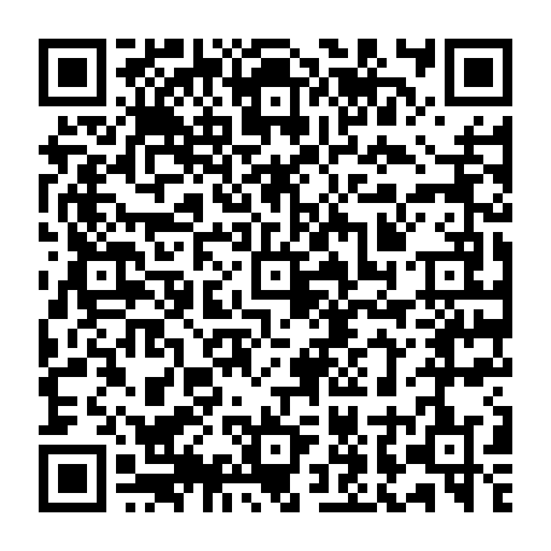 Skann QR-kode