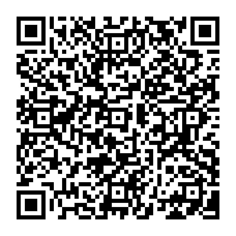 Skann QR-kode