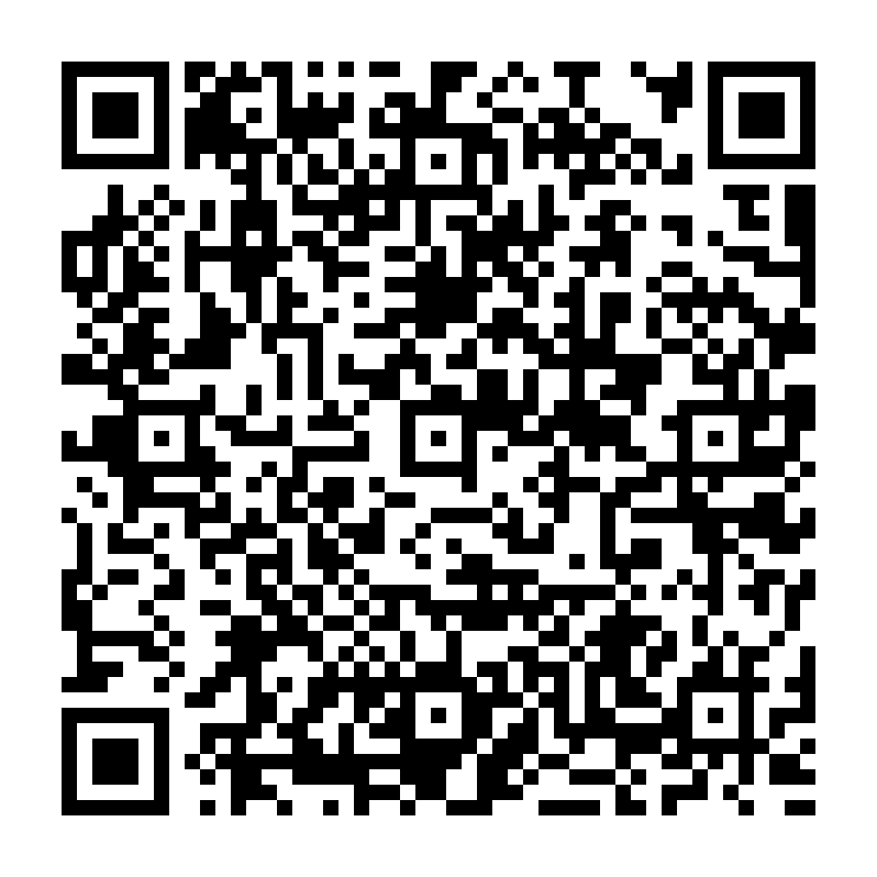 Skann QR-kode