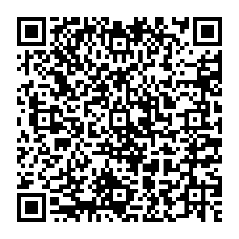 Skann QR-kode