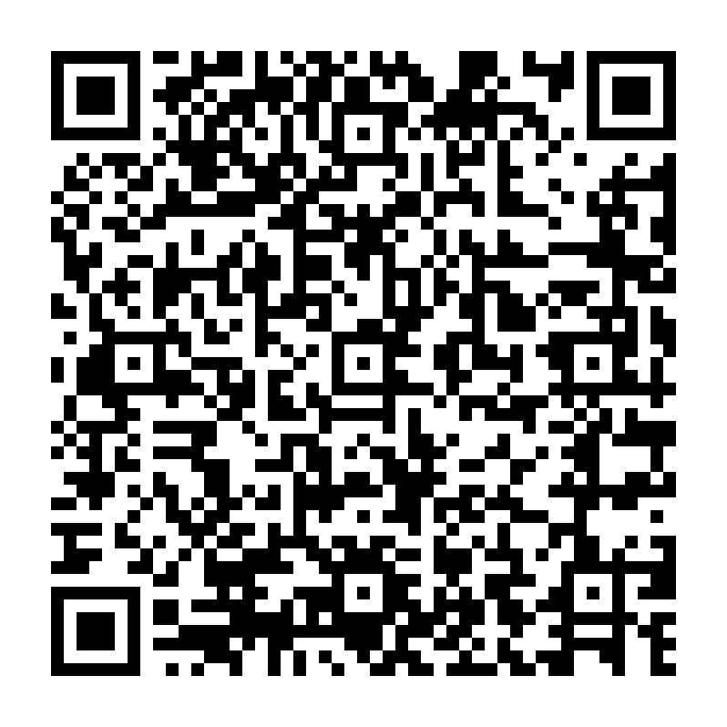 Skann QR-kode
