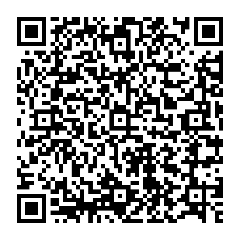 Skann QR-kode