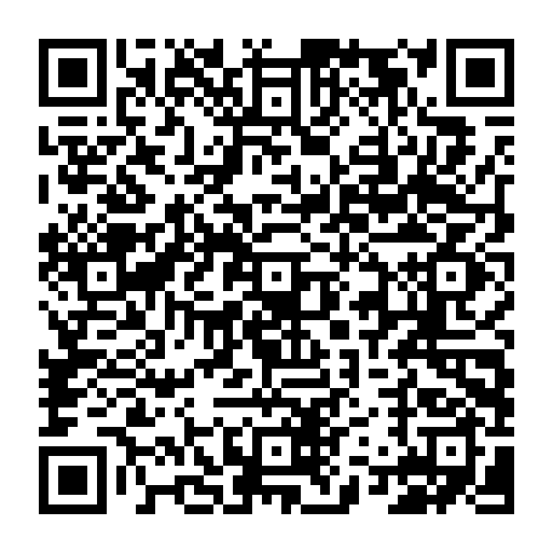 Skann QR-kode