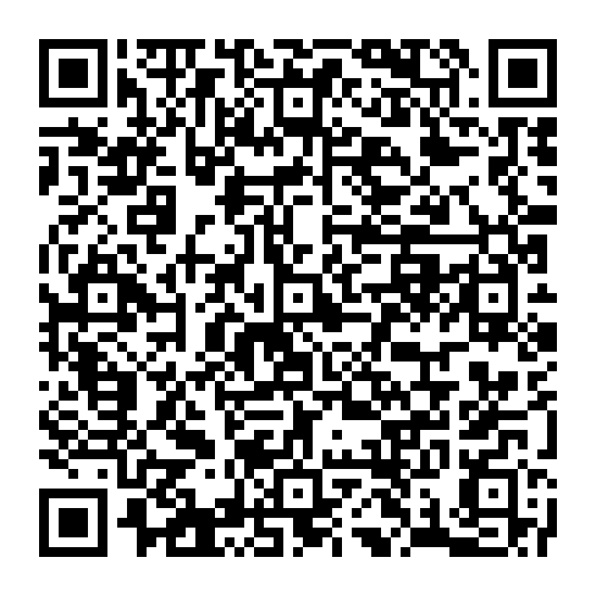 QR-kode