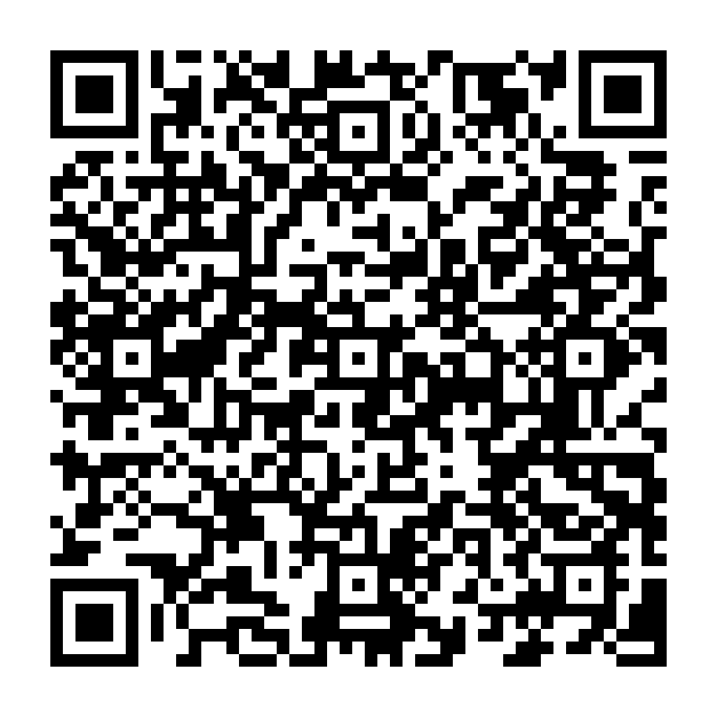 Skann QR-kode