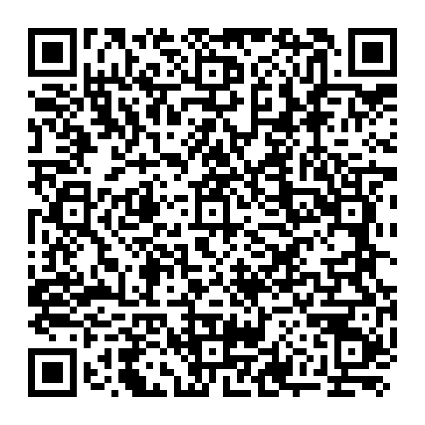 Skann QR-kode