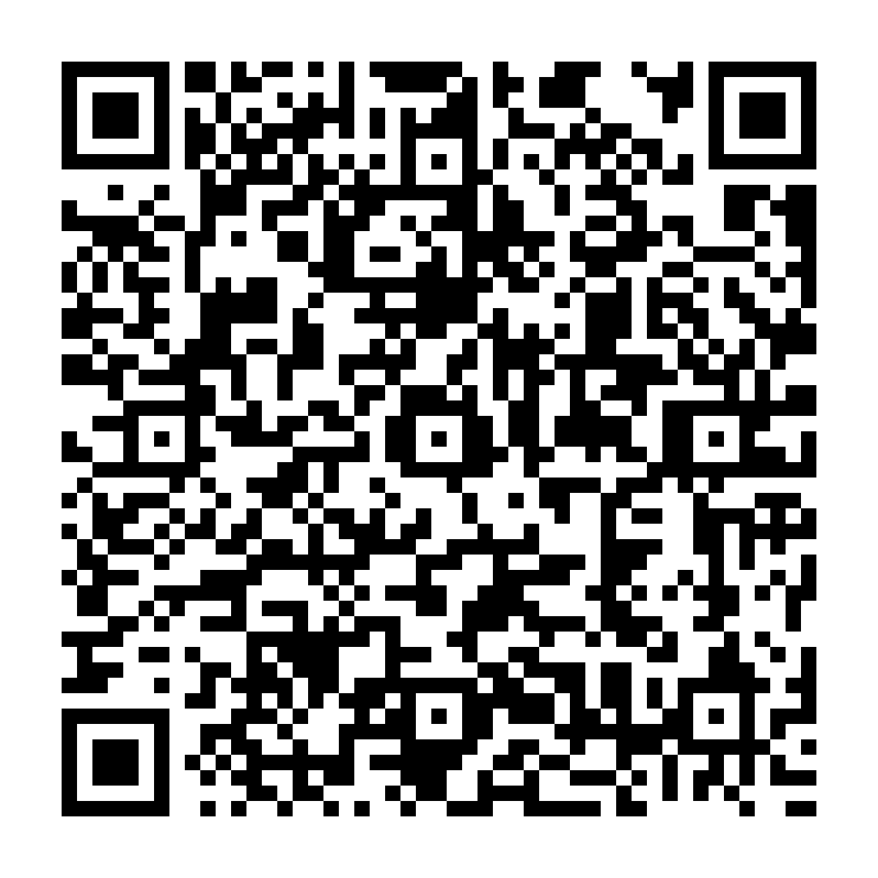 Skann QR-kode
