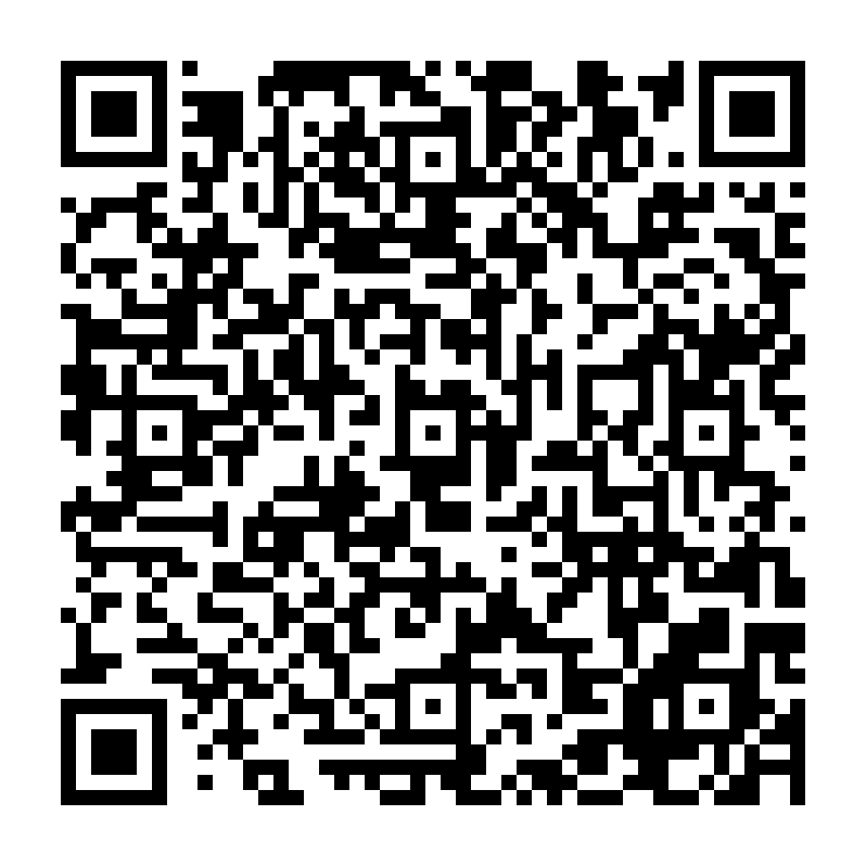Skann QR-kode