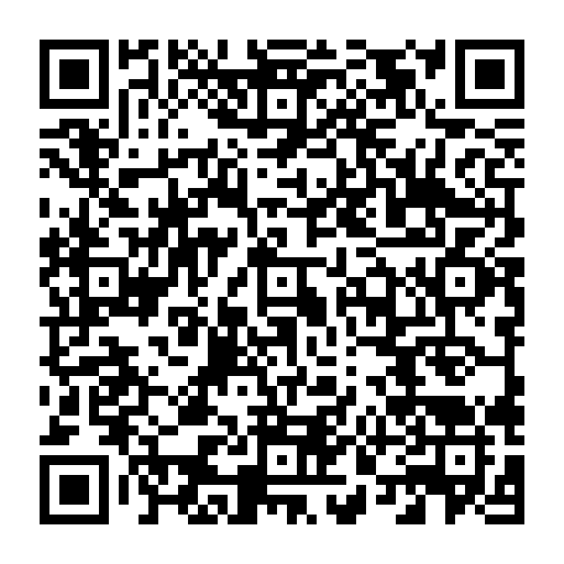 Skann QR-kode