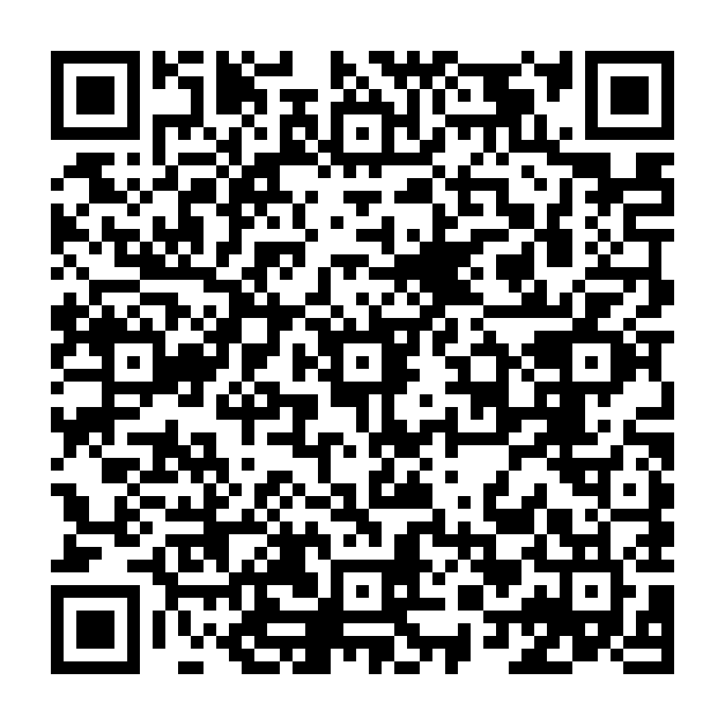 Skann QR-kode