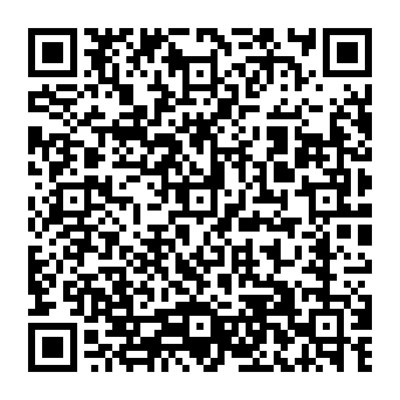 Skann QR-kode