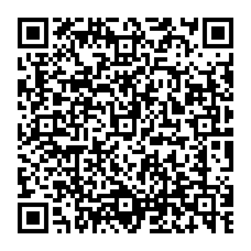 Skann QR-kode