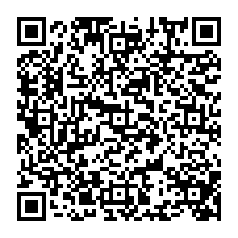 Skann QR-kode