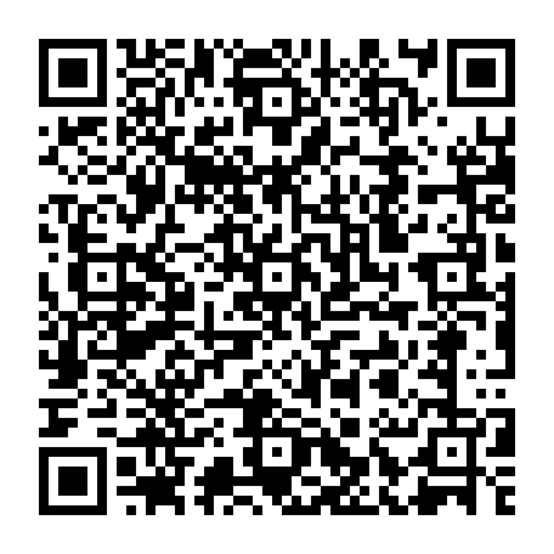 Skann QR-kode
