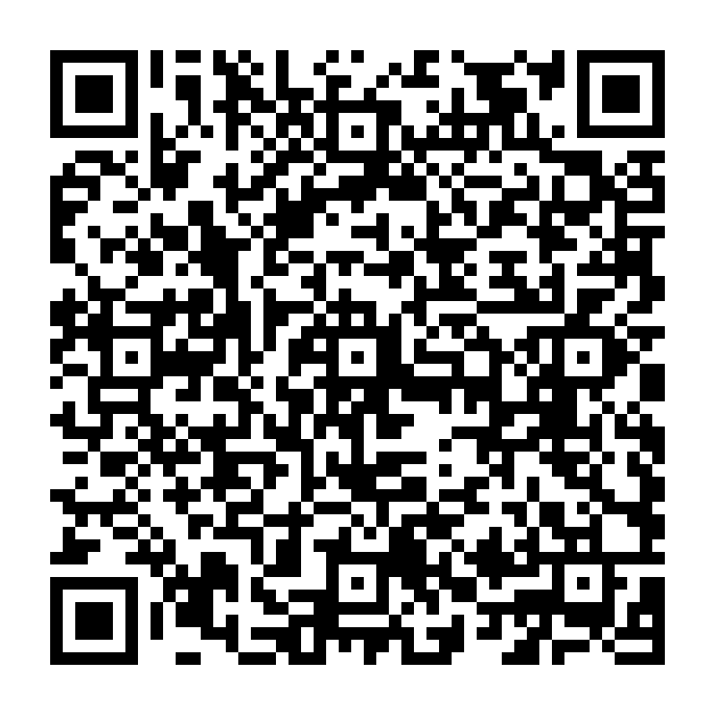Skann QR-kode
