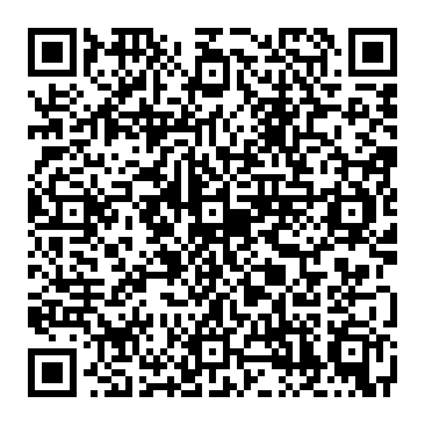 QR-kode