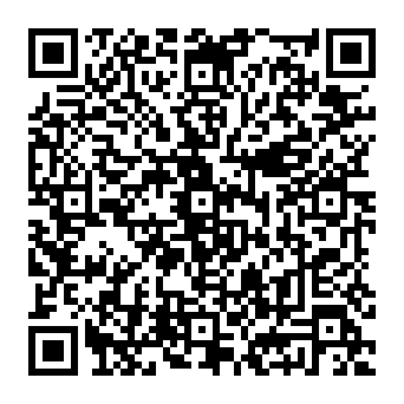 Skann QR-kode