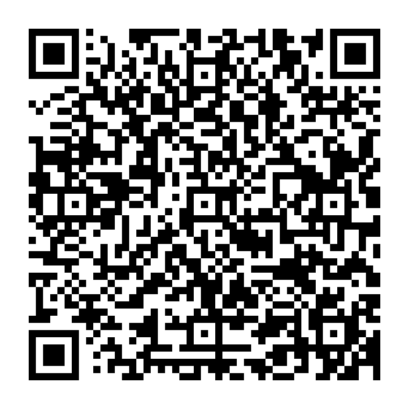 Skann QR-kode