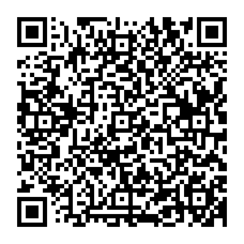 Skann QR-kode